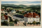 08548 Syrau Restaurant Hoehlenheim *ca. 1920
