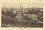 08606 Olsnitz Vogtland o 7.9.1913