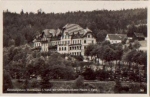 0845 Bad Elster Genesungsheim Muehlhausen o 21.6.1934