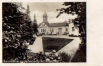 08645 Sohl Brunnengarten der Sachsenquelle * ca. 1940