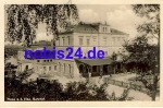 Riesa Elbe Am Bahnhof *ca.1940