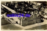 Riesa Elbe aerial photo o 1943