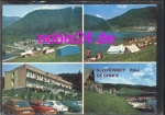 Slovensky Raj Dedinky