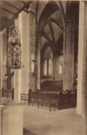 Luneburg St. Johanniskirche Marienleuchter  *ca. 1920