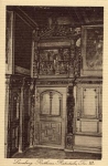 Lüneburg Rathaus Ratsstube  *ca. 1910