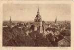 21339 Luneburg vom Kalkberg o 18.7.1923