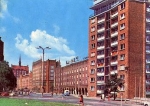 Rostock Lange Strasse o 21.6.1972