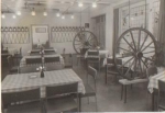 39619 Arendsee Konsumgaststätte Alte Schmiede   *ca. 1975