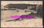 24960 Glucksburg  Strand Hotel o 7.7.1899