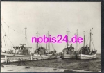 17440 Lassan Am Hafen Schiffe o ca.1984