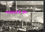 18546 Sassnitz Rugen *ca.1972
