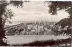 18546 Sassnitz Hafen o 12.8.1955
