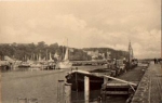 18546 Sassnitz Hafen *ca. 1960