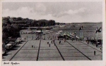 Kiel port *approx. 1950