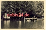 15746 Klein Koris Gasthaus Koriser Hafen o 23.8.1956