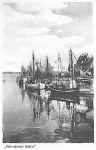 Eckernförde Hafen *ca.1950