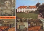 98574 Schmalkalden Schloß Wilhelmsburg  *ca. 1980