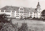 98574 Schmalkalden Schloss Wilhelmsburg *ca. 1970