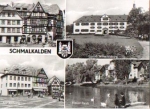 98574 Schmalkalden *ca. 1975