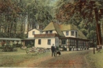 25524 Itzehoe Etablissement Eichthtal o 25.6.1909