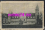 25524 Itzehoe Schloss Breitenburg o 23.7.1918