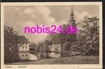 25524 Itzehoe Klosterhof und Kirche *ca.1920