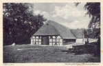 25813 Husum Ostenfelder Bauernhaus *ca. 1930