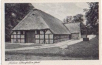25813 Husum Ostenfelder Bauernhaus  *ca. 1930