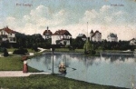 04651 Bad Lausigk Villenkolonie o 24.9.1910