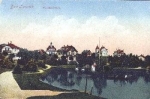 04651 Bad Lausick Villenkolonie *ca. 1920