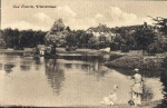 04651 Bad Lausick Villenkolonie *ca. 1920