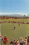Hawaii Lahaina Golfplatz *ca. 1960