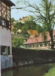 91349 Egloffstein Burg  *ca. 1970