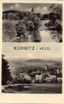 08538 Kurbitz Weischlitz * ca. 1945