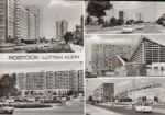 Rostock postcard o 19.5.1980