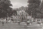 Rostock University o 3.9.1974