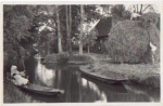 Spreewald Trachten o 15.8.1930