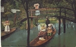 Spreewald Trachten *ca. 1910
