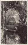Spreewald Trachten *ca. 1910