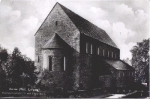 04552 Borna Kunigundenkriche mit Ehrenhain o 3.6.1934