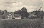 08538 Heinersgruen Wanderheim St. Klara-Kapelle * ca. 1920