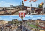 Hannover Flughafen *ca. 1970