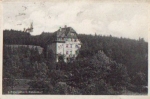 Mehltheuer Vogtland Erholungsheim Fasendorf o 2.6.1939