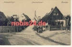 Ostragehaege Dresden Drescherhaeuser Grossstadt Idyll *ca.1900