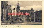 06366 Koethen town hall monument *ca.1935