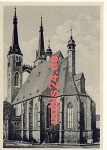 06366 Koethen Anhalt St. Jacobikirche *ca.1955