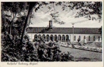 Norderney Kurhaus *ca. 1930