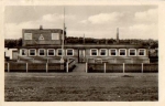 26548 Norderney, Jugendherberge, Südstrasse, gebr. ca. 1950