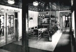 09427 Pfaffroda-Schönfeld vacation home VEB TuR Dresden o 2.3.1972