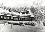 09526 Pfaffroda-Schonfeld Ferienheim VEB TuR Dresden o 23.2.1970